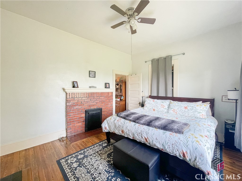 1085 Crawford Smithonia Road Crawford, GA 30630 - Photo 18 of 22 Gallery Image 18