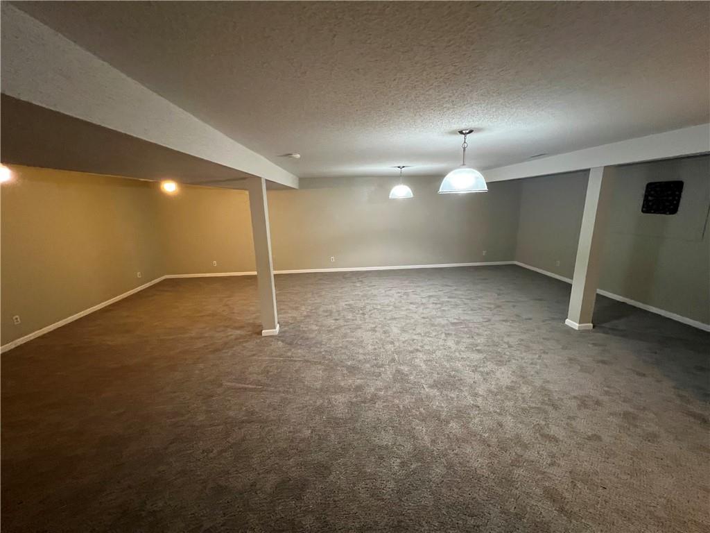 9 Southeast Hilltop Terrace Road St. Joseph, MO 64507 - Photo 21 of 40