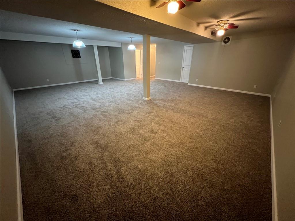 9 Southeast Hilltop Terrace Road St. Joseph, MO 64507 - Photo 22 of 40