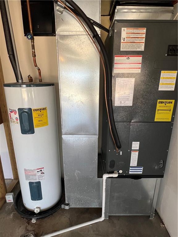 9 Southeast Hilltop Terrace Road St. Joseph, MO 64507 - Photo 25 of 40