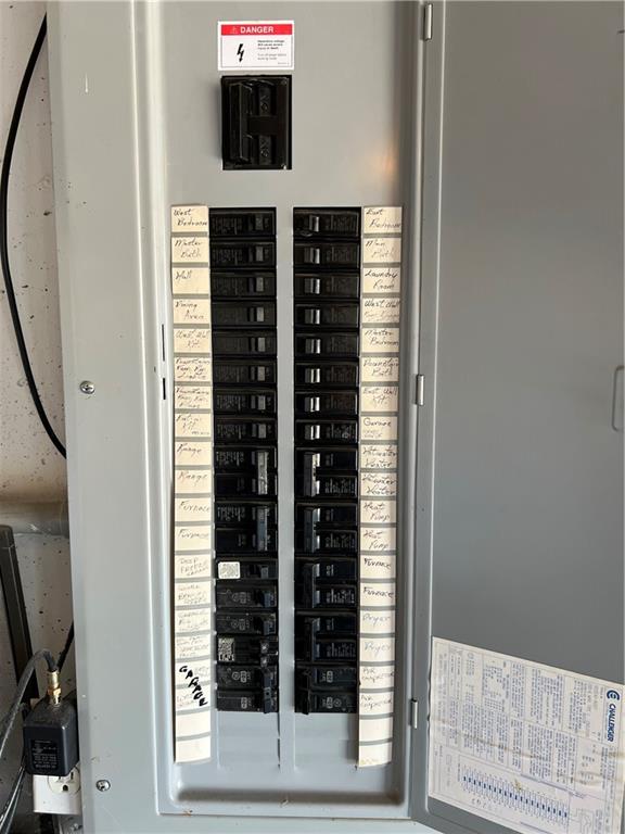 9 Southeast Hilltop Terrace Road St. Joseph, MO 64507 - Photo 29 of 40