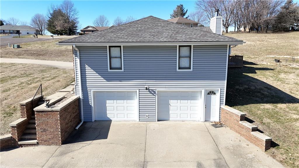 9 Southeast Hilltop Terrace Road St. Joseph, MO 64507 - Photo 35 of 40