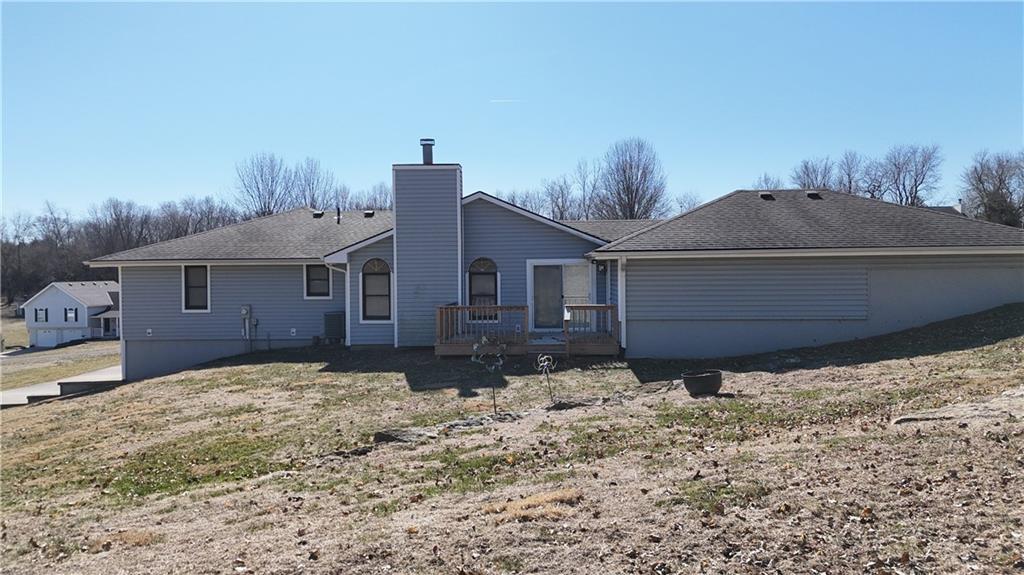 9 Southeast Hilltop Terrace Road St. Joseph, MO 64507 - Photo 36 of 40