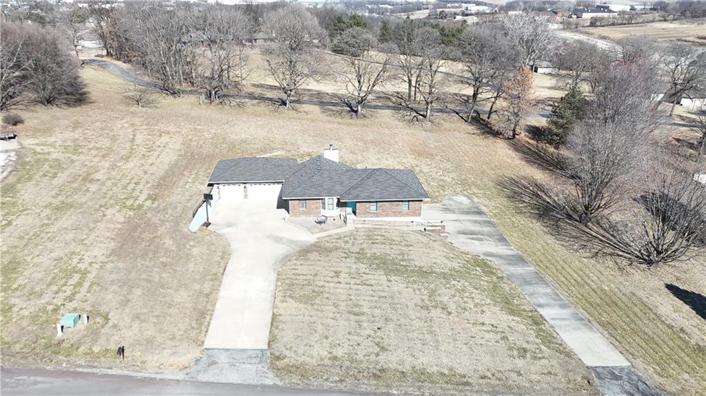 9 Southeast Hilltop Terrace Road St. Joseph, MO 64507 - Photo 40 of 40