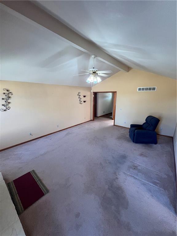 9 Southeast Hilltop Terrace Road St. Joseph, MO 64507 - Photo 9 of 40