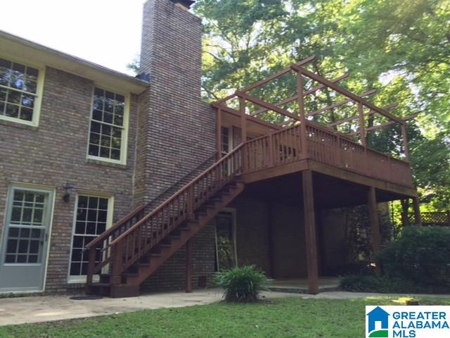 5429 Chestnut Street Tuscaloosa, AL 35405 - Photo 33 of 37