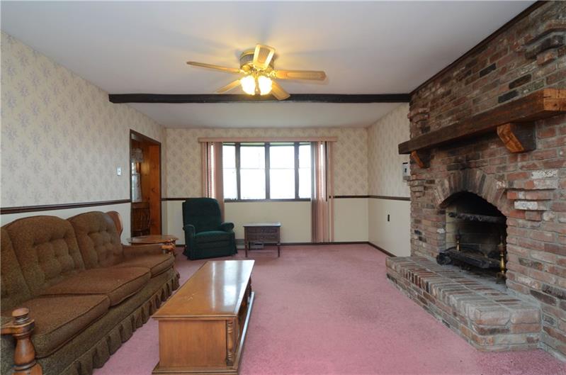 2974 Ridge Rd Extension Freedom, PA 15042 - Photo 3 of 25