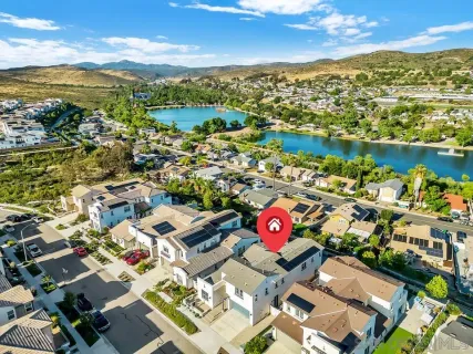 $1,659,000 | 8989 Trailridge Avenue, Santee, CA 92071