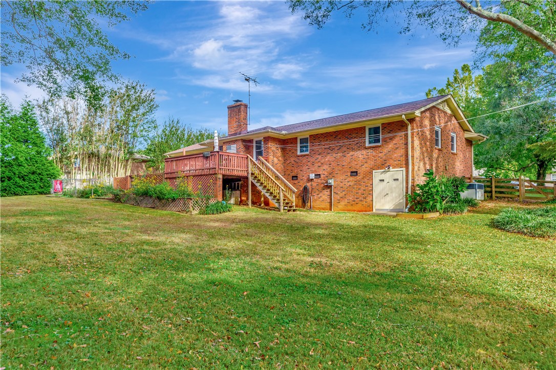 416 Van Martin Road Anderson, SC 29621 - Photo 11 of 38