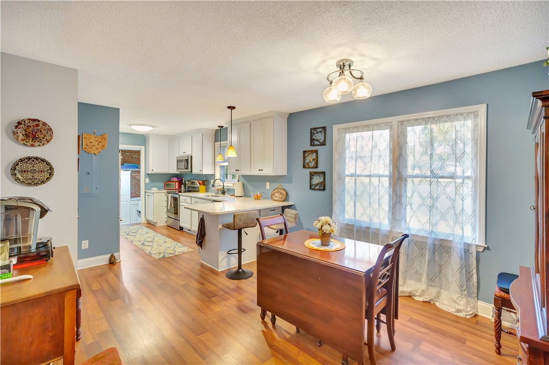 416 Van Martin Road Anderson, SC 29621 - Photo 21 of 38