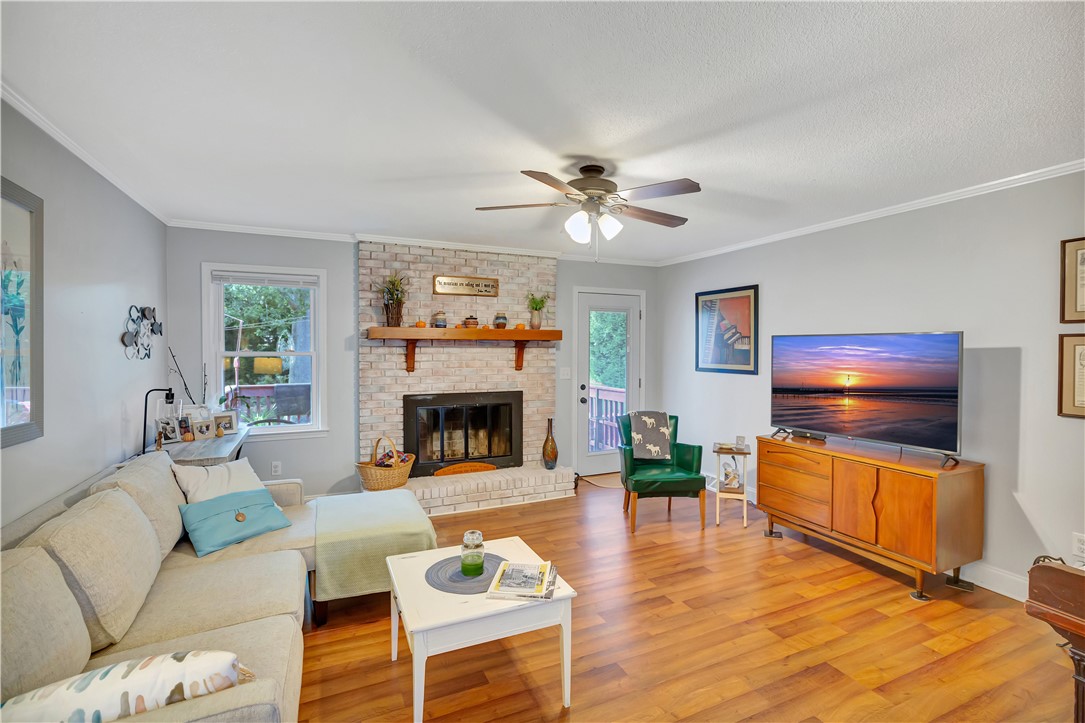 416 Van Martin Road Anderson, SC 29621 - Photo 23 of 38