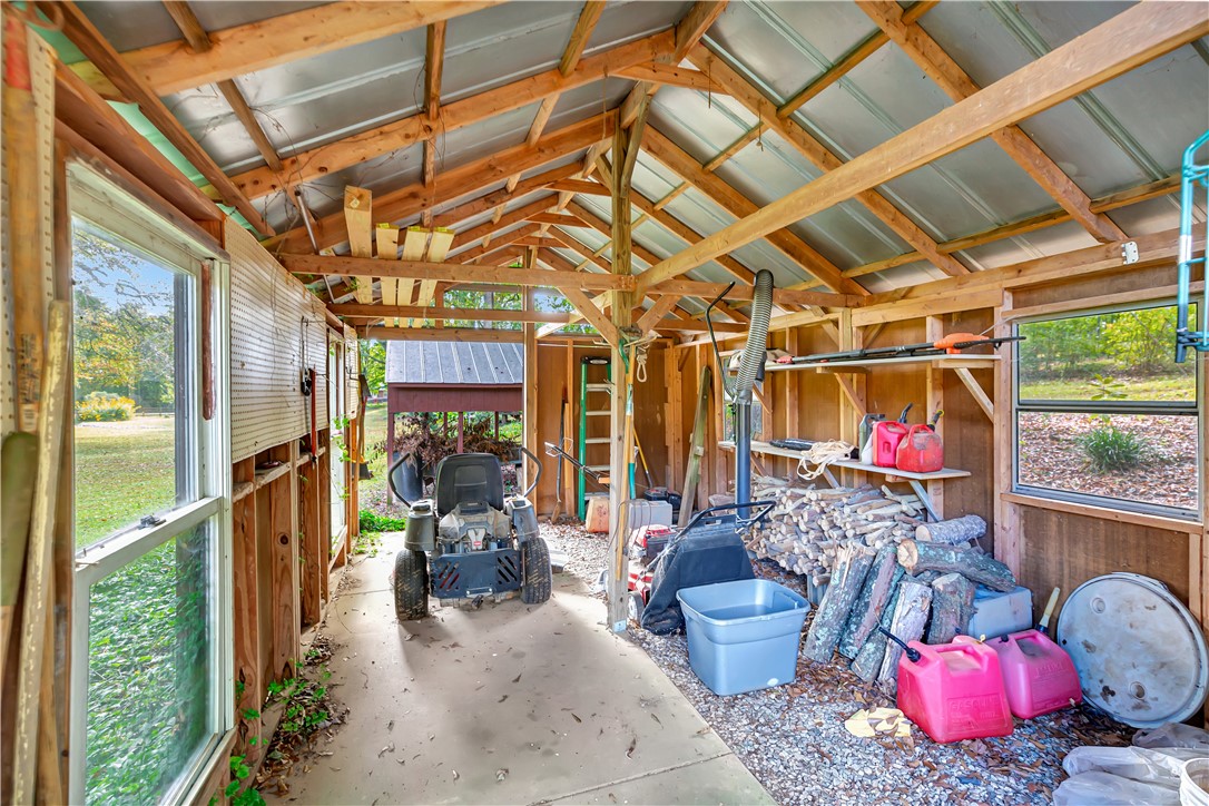 416 Van Martin Road Anderson, SC 29621 - Photo 36 of 38
