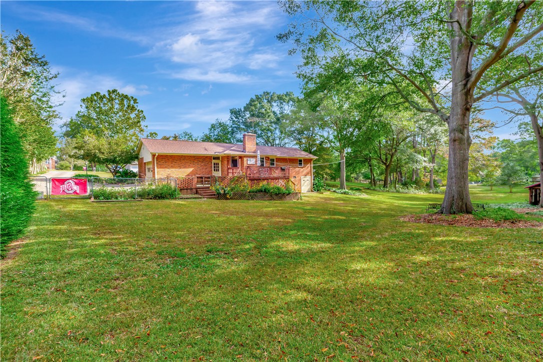 416 Van Martin Road Anderson, SC 29621 - Photo 5 of 38