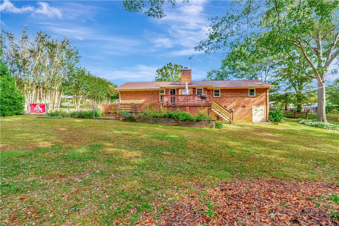 416 Van Martin Road Anderson, SC 29621 - Photo 6 of 38