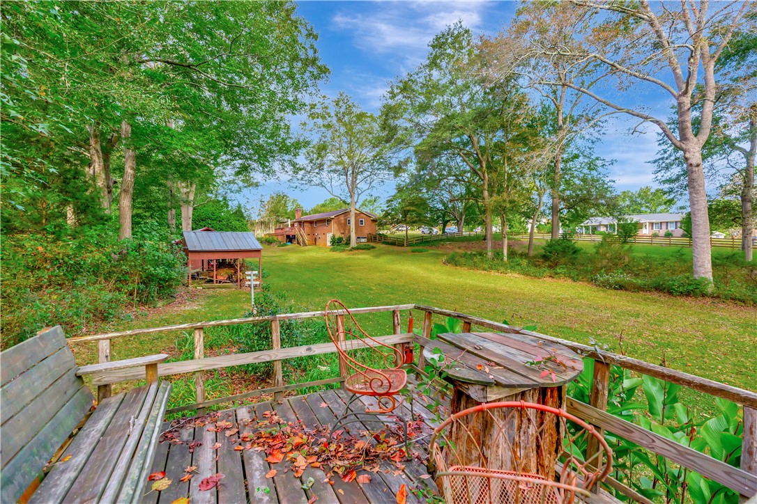 416 Van Martin Road Anderson, SC 29621 - Photo 10 of 38