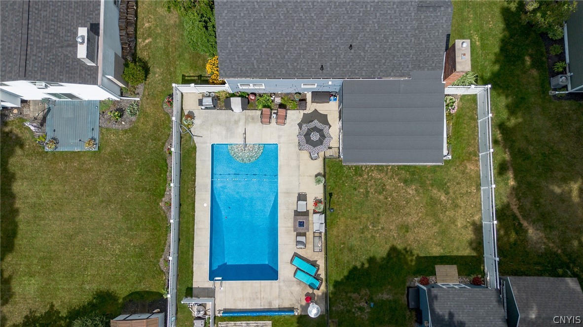203 Riverdale Road Clay, NY 13090 - Photo 41 of 48 Gallery Image 41