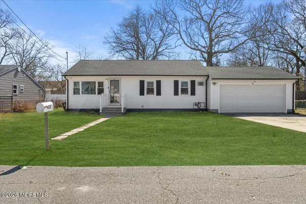 $375,000 | 213 Chestnut Drive, Lanoka Harbor, NJ 08734