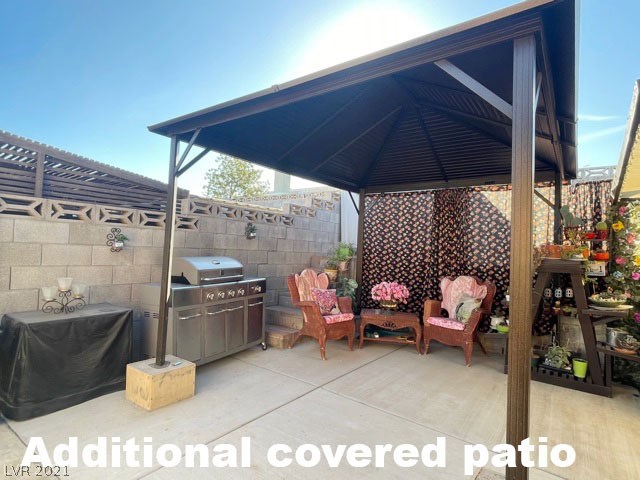 508 East Rolly Street Henderson, NV 89011 - Photo 33 of 41 Gallery Image 33