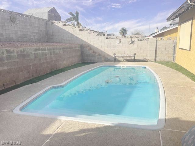 508 East Rolly Street Henderson, NV 89011 - Photo 40 of 41 Gallery Image 40