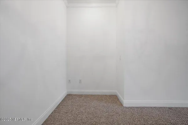 a view of small space