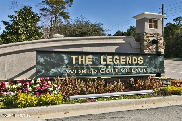 $215,000 | 155 Legendary Drive, Unit 104, St. Augustine, FL 32092