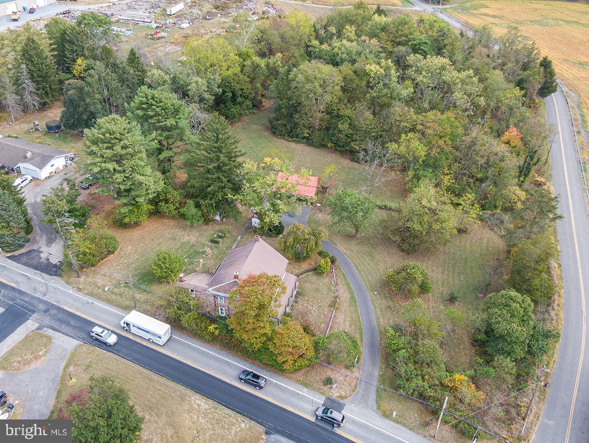 3059 Peters Mountain Road Halifax, PA 17032 - Photo 39 of 43