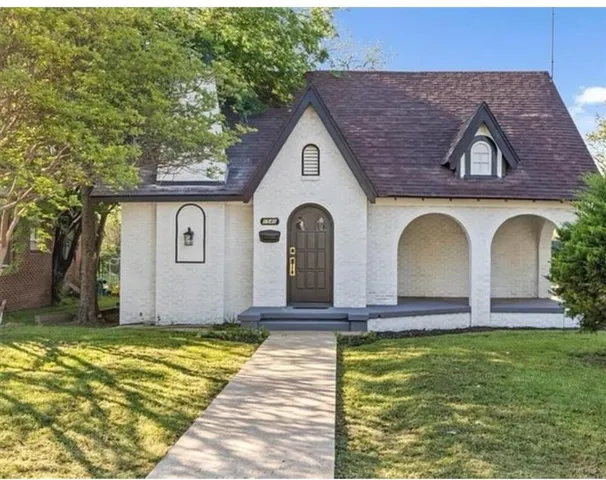 $199,000 | 1540 Proctor Avenue, Waco, TX 76708