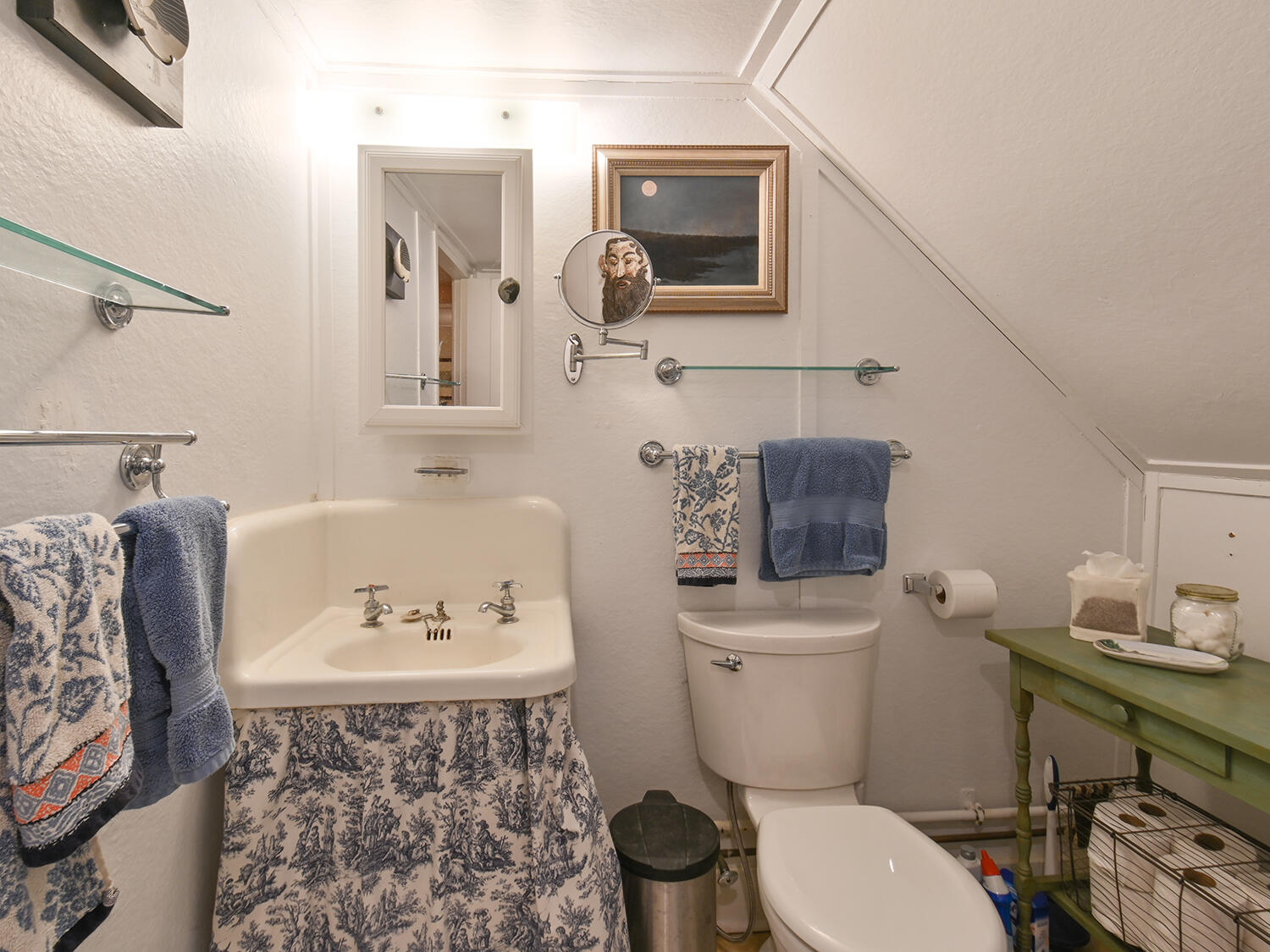 24 Tennis Club Road Northeast Harbor, ME 04662 - Photo 35 of 56 Bathroom
