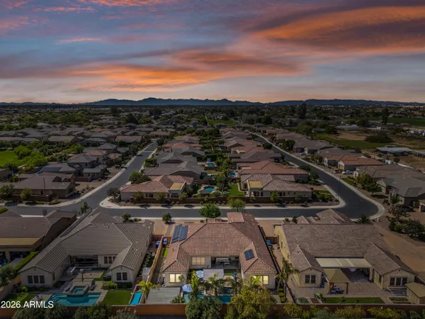 $1,200,000 | 3801 South Granite Drive, Chandler, AZ 85286