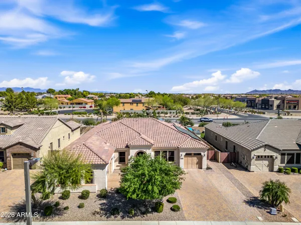 $1,200,000 | 3801 South Granite Drive, Chandler, AZ 85286