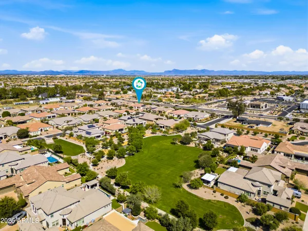 $1,200,000 | 3801 South Granite Drive, Chandler, AZ 85286