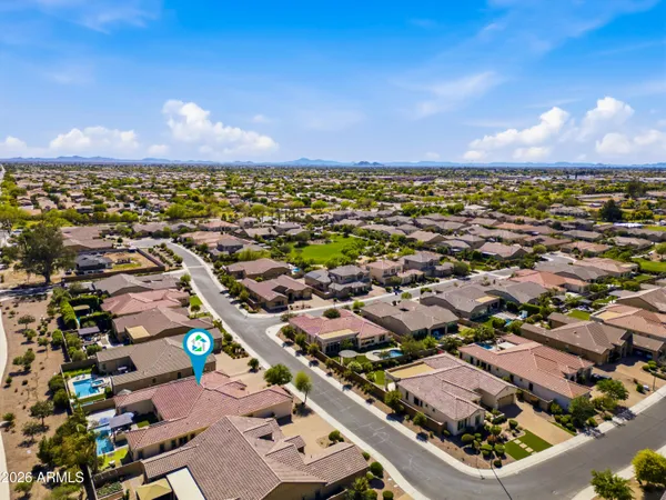 $1,200,000 | 3801 South Granite Drive, Chandler, AZ 85286