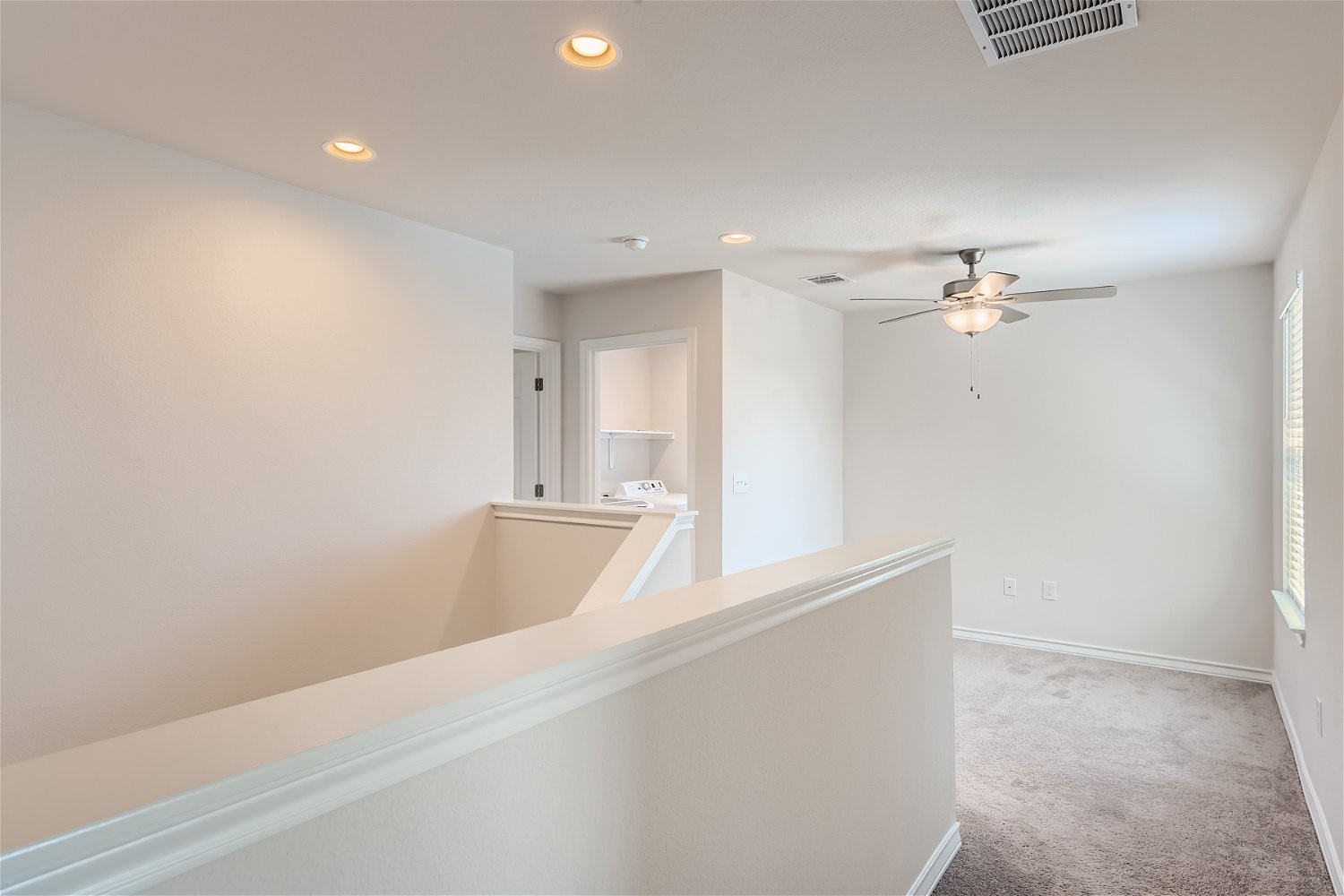 11612 Caithness Way Austin, TX 78754 - Photo 10 of 11 a view of an empty room