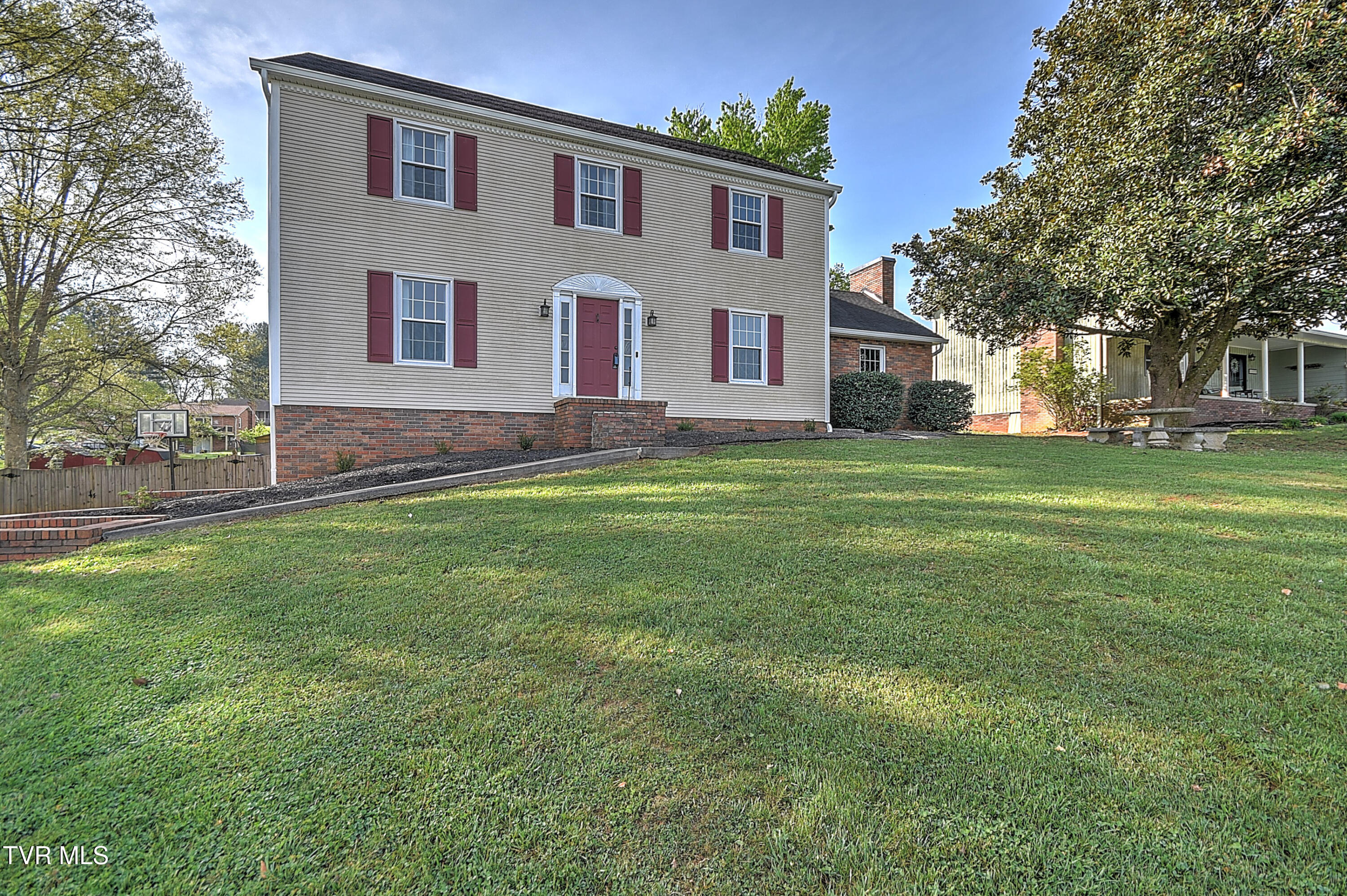 1420 Ruthbrooke Drive Mount Carmel, TN 37645 - Photo 2 of 59 1420 Ruthbrook EH-3