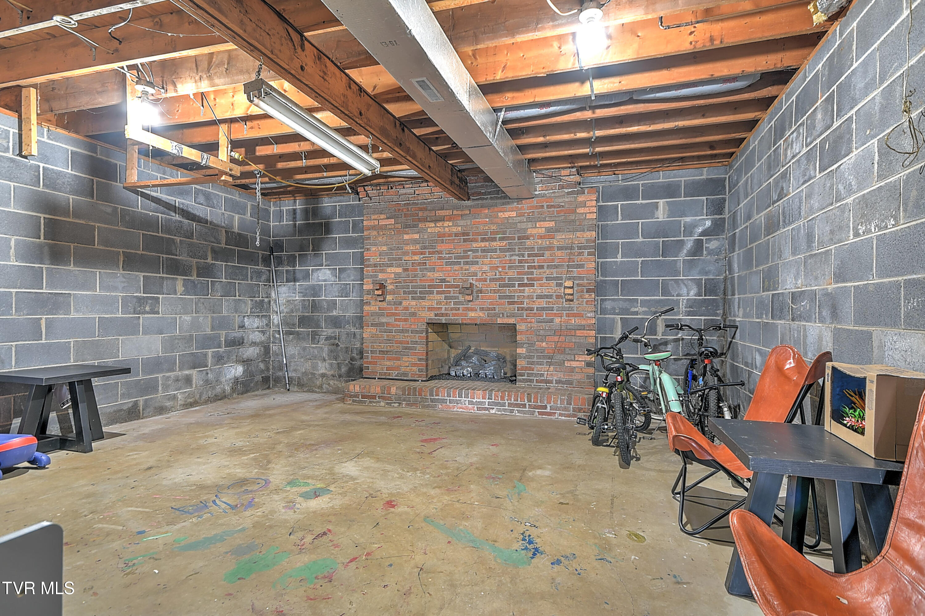 1420 Ruthbrooke Drive Mount Carmel, TN 37645 - Photo 46 of 59 1420 Ruthbrook EH-47