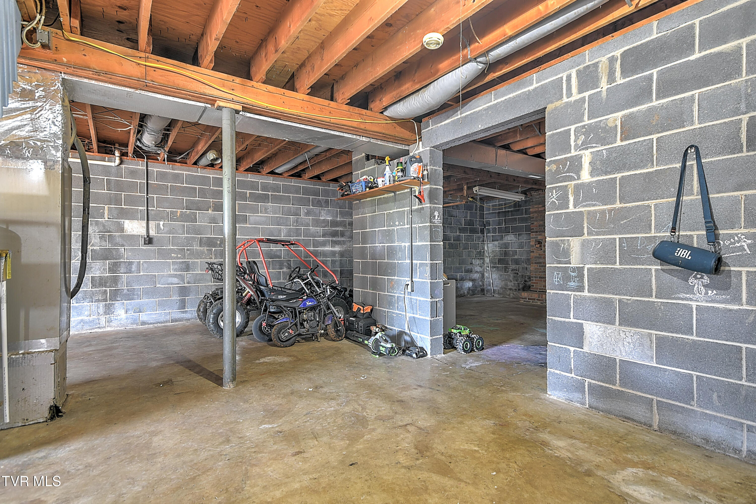 1420 Ruthbrooke Drive Mount Carmel, TN 37645 - Photo 47 of 59 1420 Ruthbrook EH-48