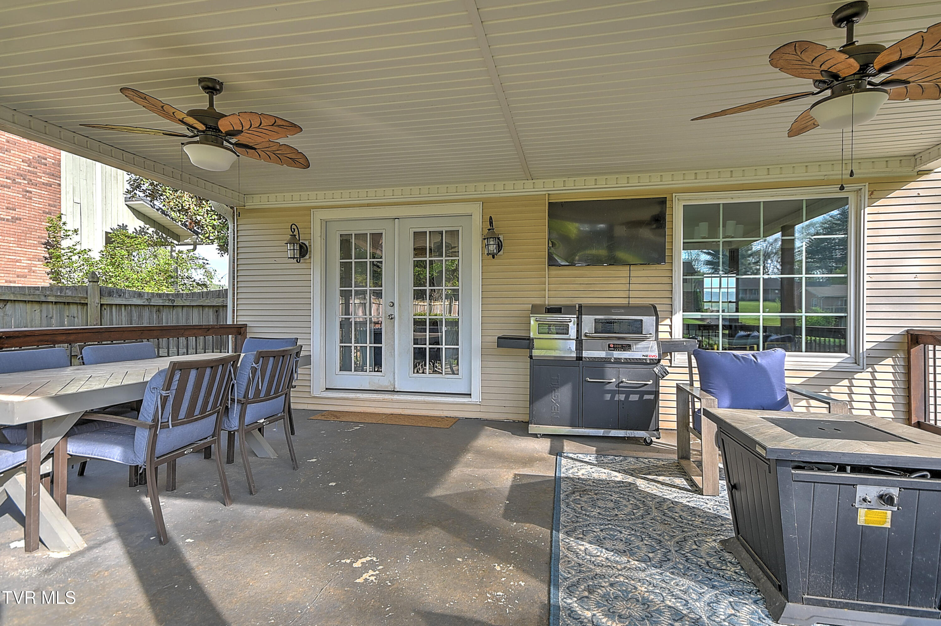 1420 Ruthbrooke Drive Mount Carmel, TN 37645 - Photo 49 of 59 1420 Ruthbrook EH-50