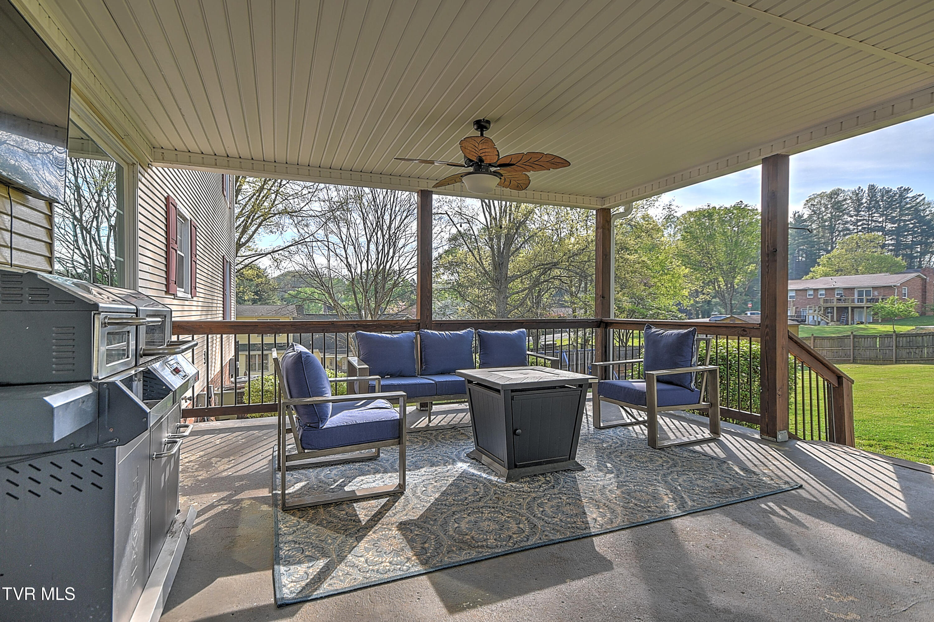 1420 Ruthbrooke Drive Mount Carmel, TN 37645 - Photo 50 of 59 1420 Ruthbrook EH-51