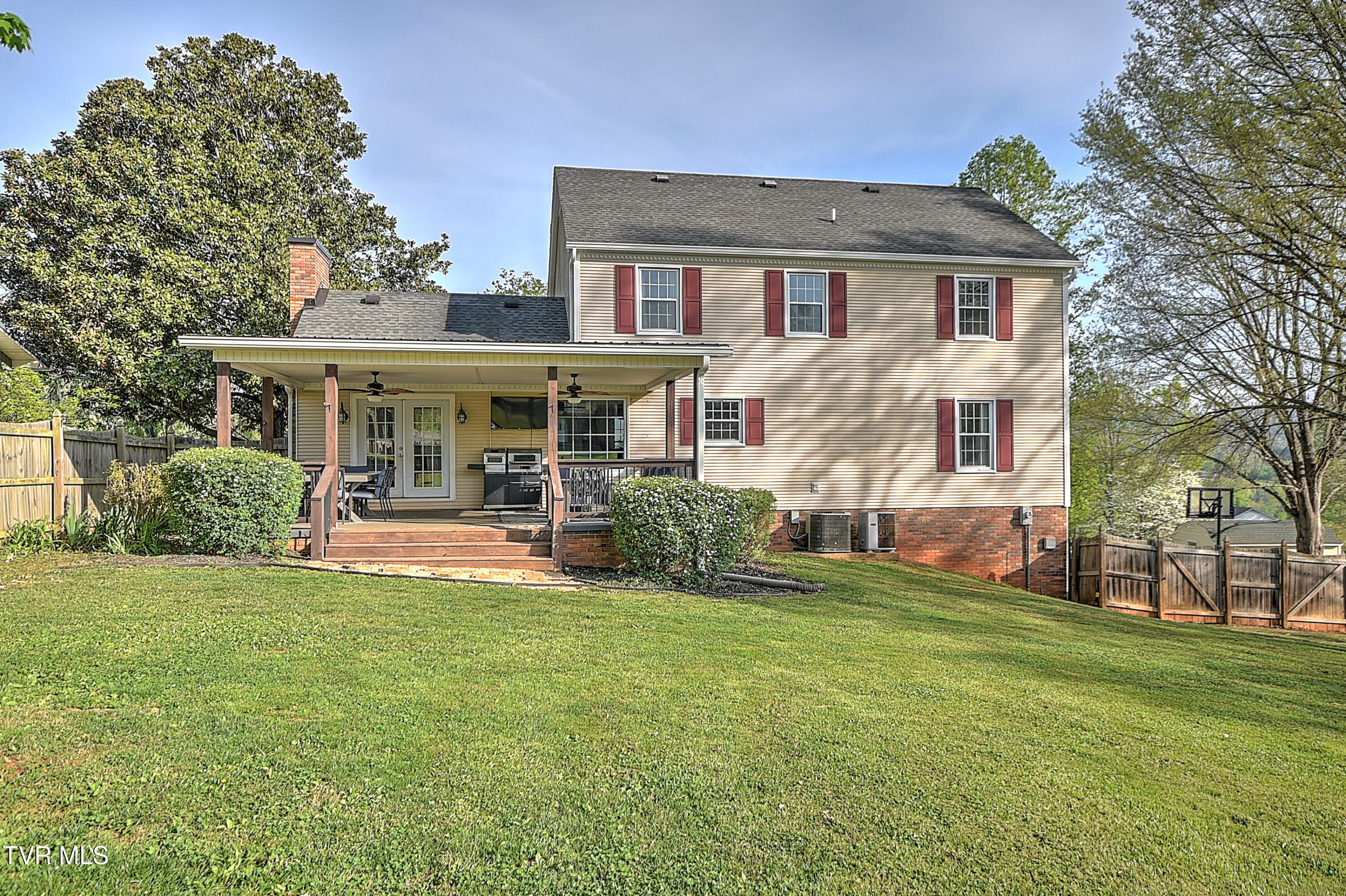 1420 Ruthbrooke Drive Mount Carmel, TN 37645 - Photo 56 of 59 1420 Ruthbrook EH-57