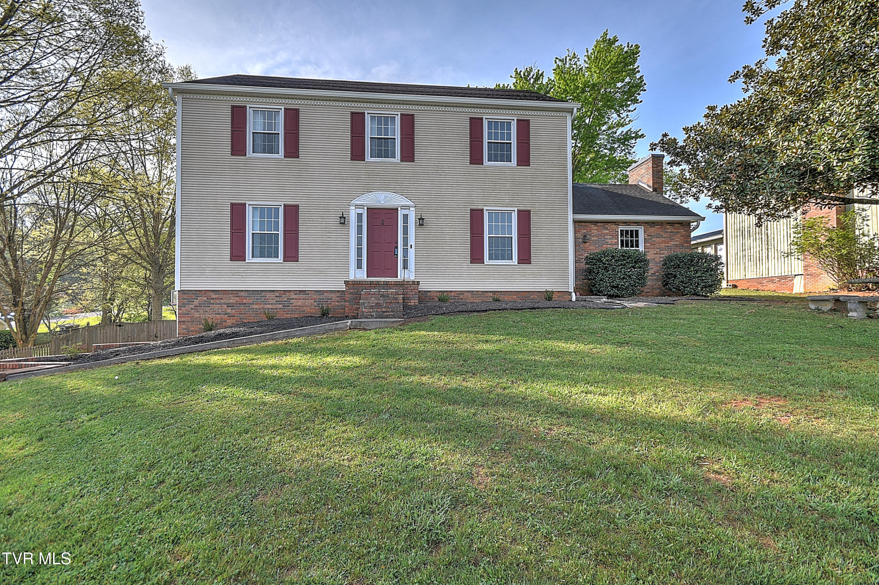 1420 Ruthbrooke Drive Mount Carmel, TN 37645 - Photo 61 of 62 1420 Ruthbrook EH