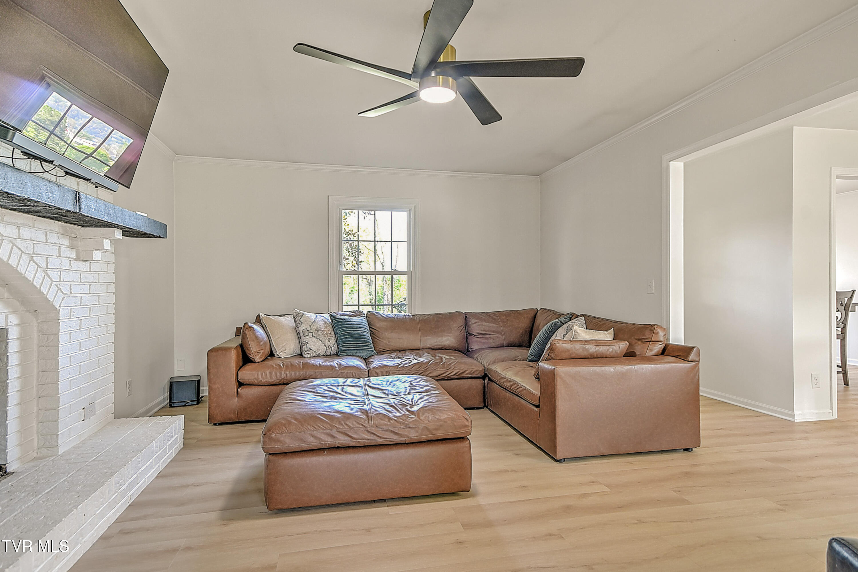 1420 Ruthbrooke Drive Mount Carmel, TN 37645 - Photo 9 of 59 1420 Ruthbrook EH-10