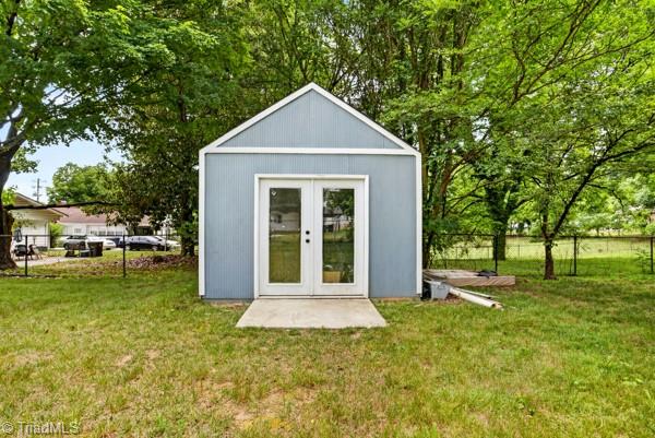 3720 Carver School Road Winston-Salem, NC 27105 - Photo 23 of 28