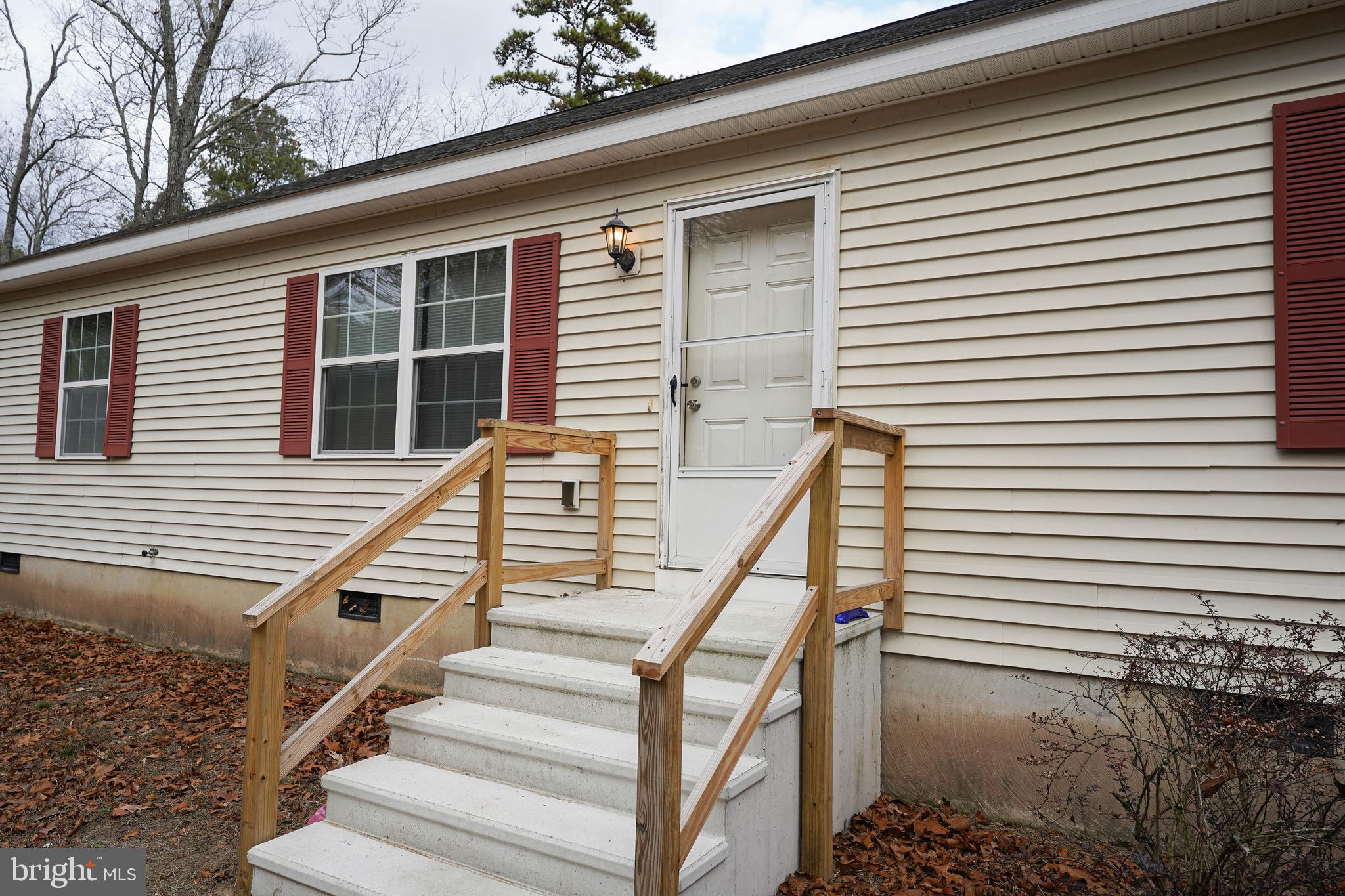 5521 Sandy Hill Road Quantico, MD 21856 - Photo 8 of 39