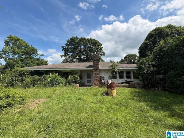 $149,900 | 573 East Highland Street, Dadeville, AL 36853