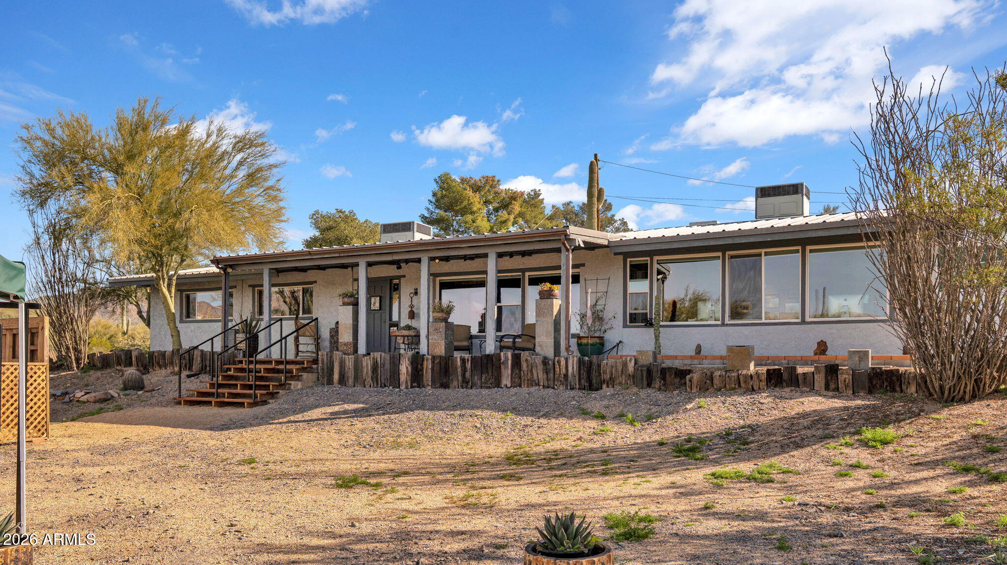 6447 East Lone Mountain Road North Cave Creek, AZ 85331 - Photo 1 of 44 Front