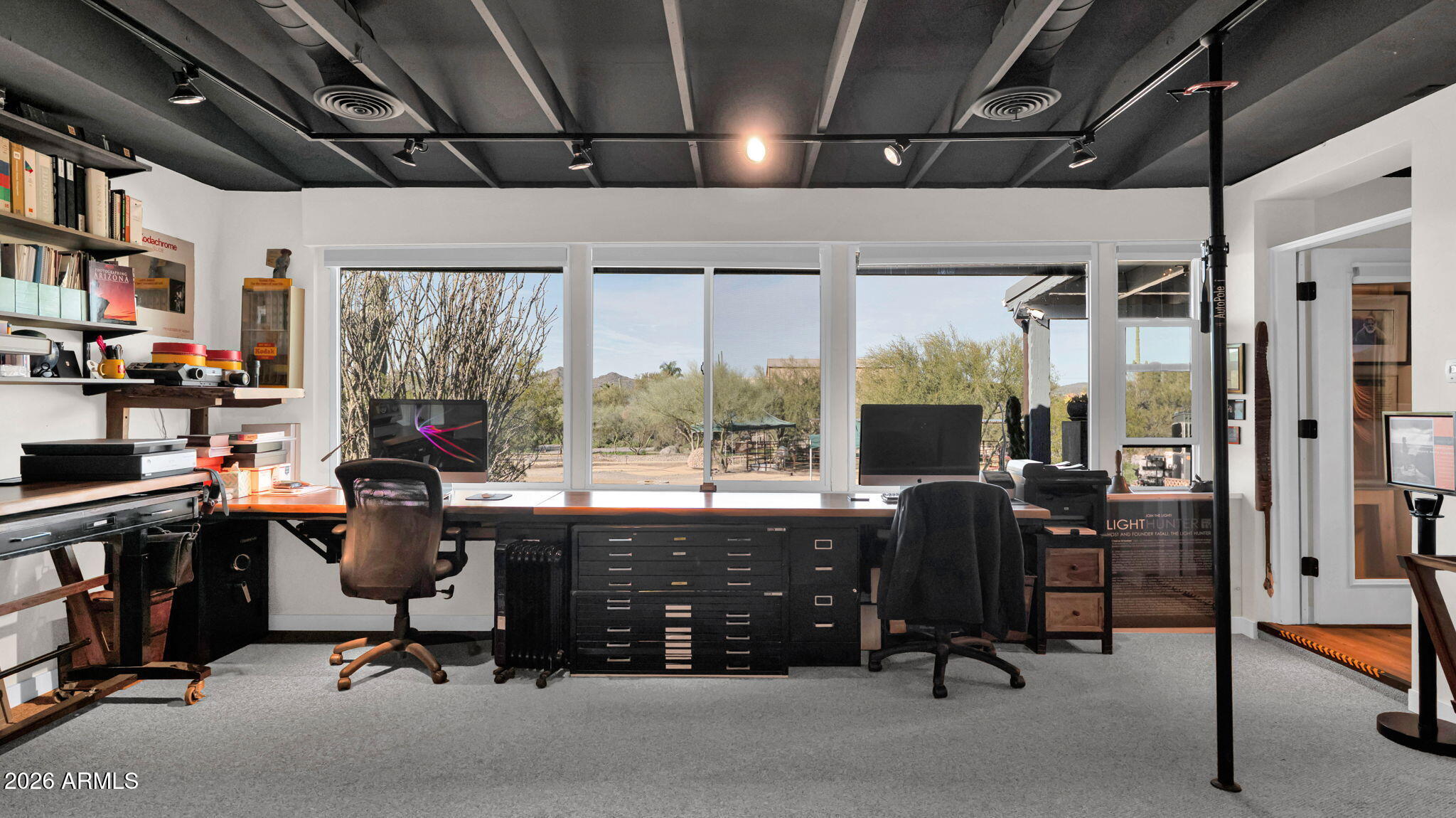 6447 East Lone Mountain Road North Cave Creek, AZ 85331 - Photo 11 of 44 Bedroom 1