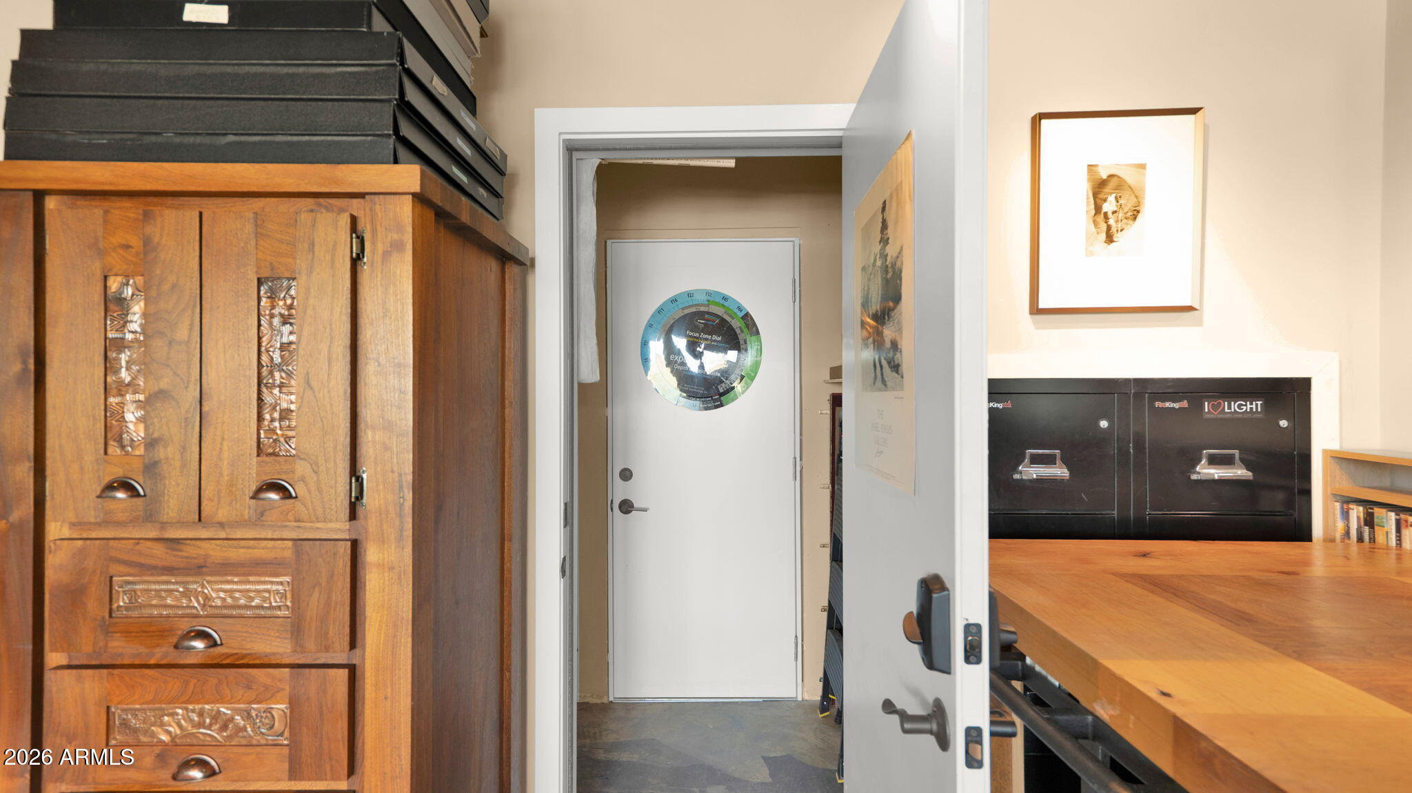 6447 East Lone Mountain Road North Cave Creek, AZ 85331 - Photo 13 of 44 Bedroom 1