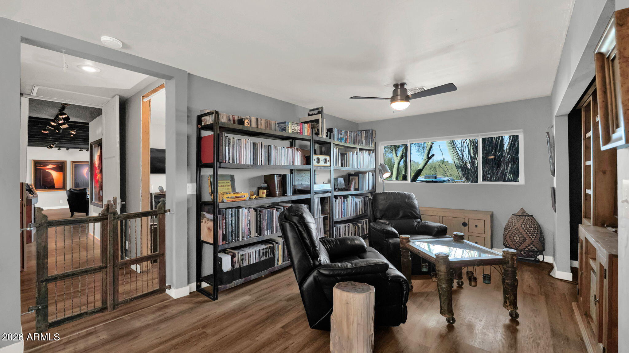 6447 East Lone Mountain Road North Cave Creek, AZ 85331 - Photo 14 of 44 Great room