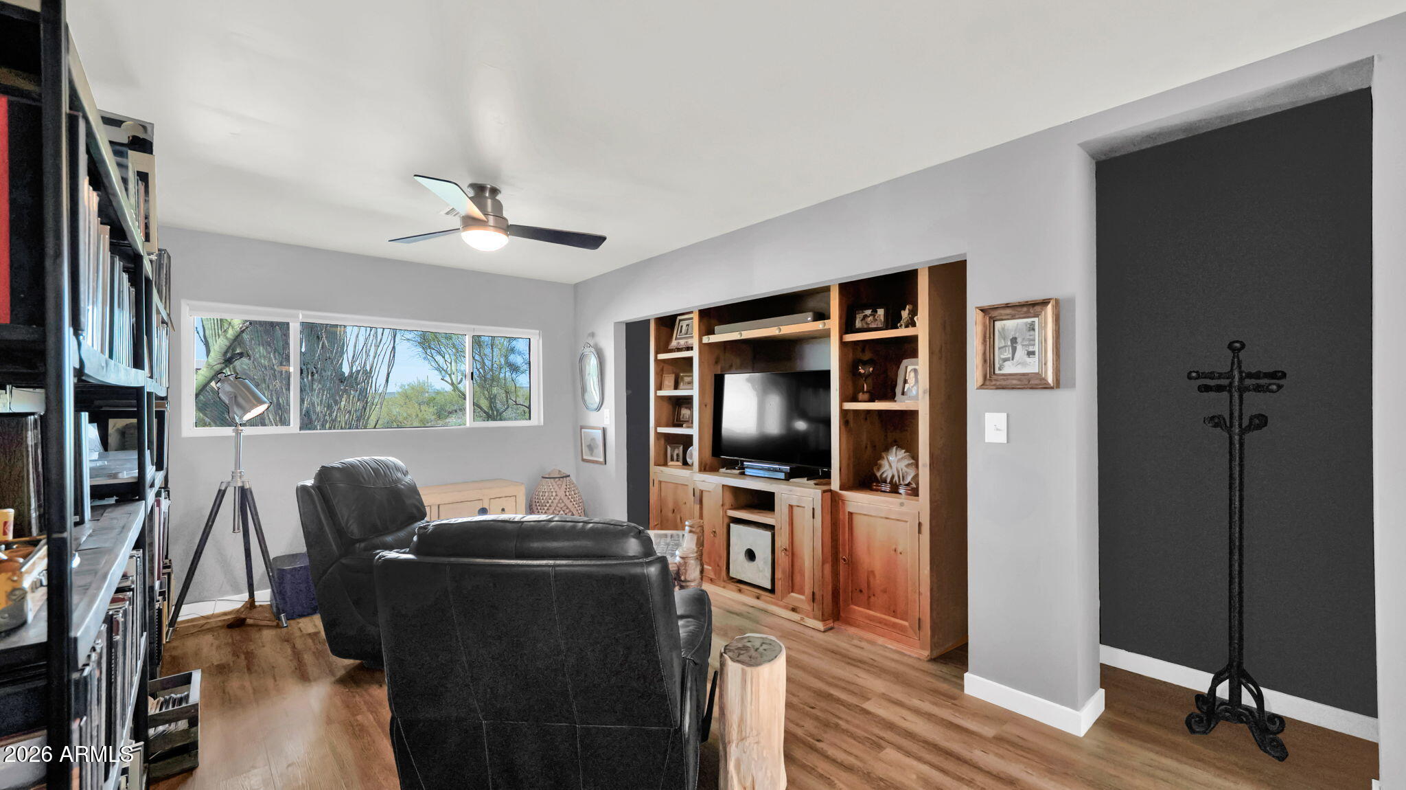 6447 East Lone Mountain Road North Cave Creek, AZ 85331 - Photo 15 of 44 Great room