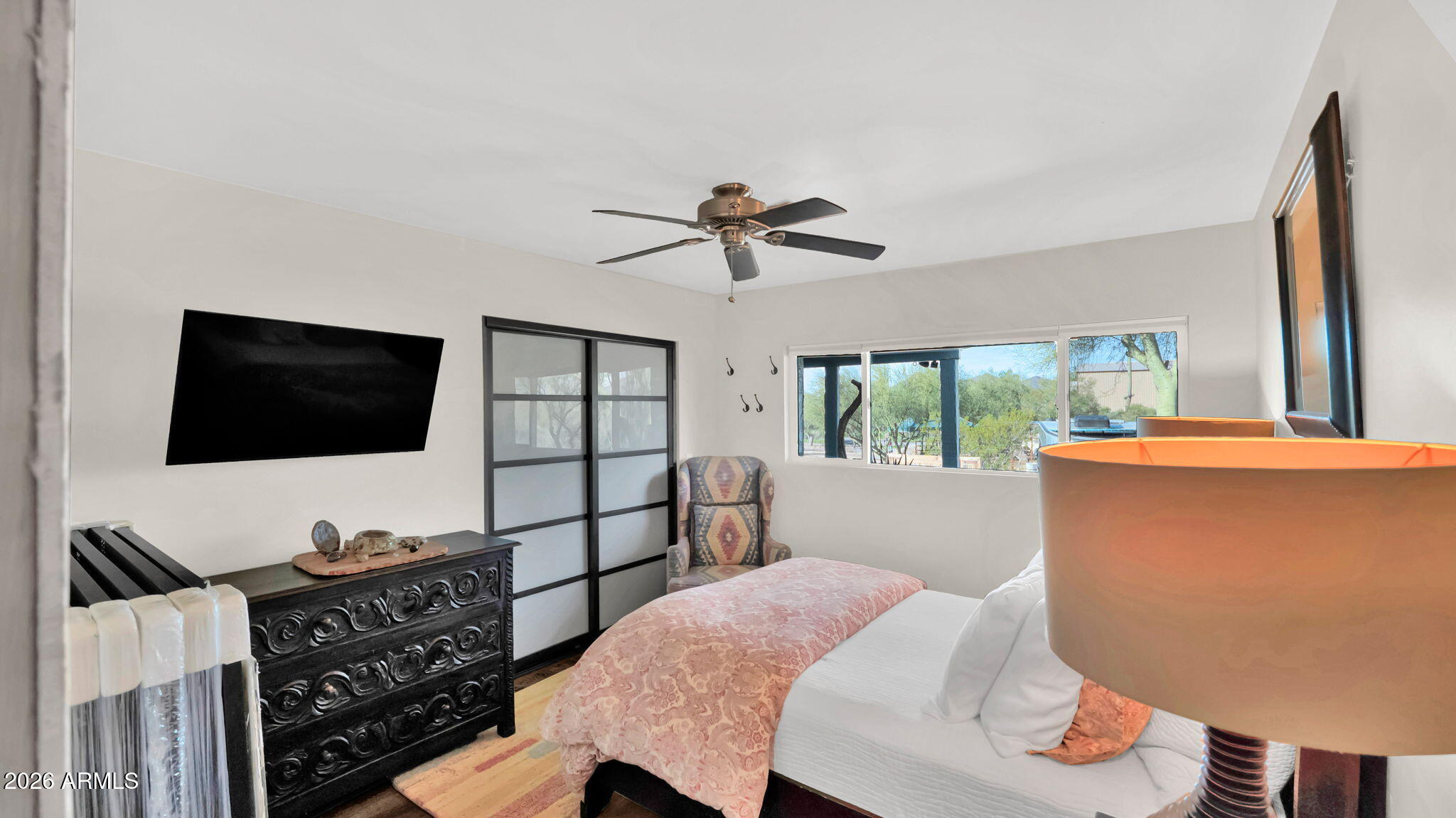 6447 East Lone Mountain Road North Cave Creek, AZ 85331 - Photo 16 of 44 Bedroom 2